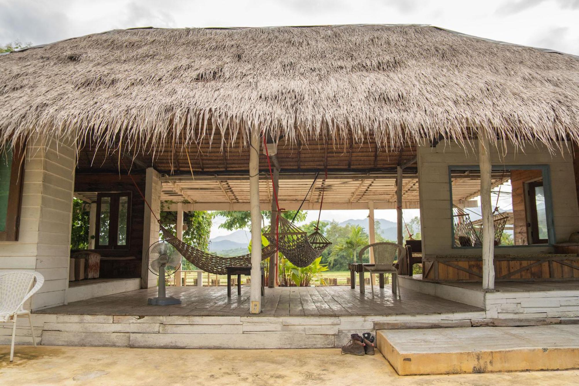 Butterfly Hostel, باي المظهر الخارجي الصورة