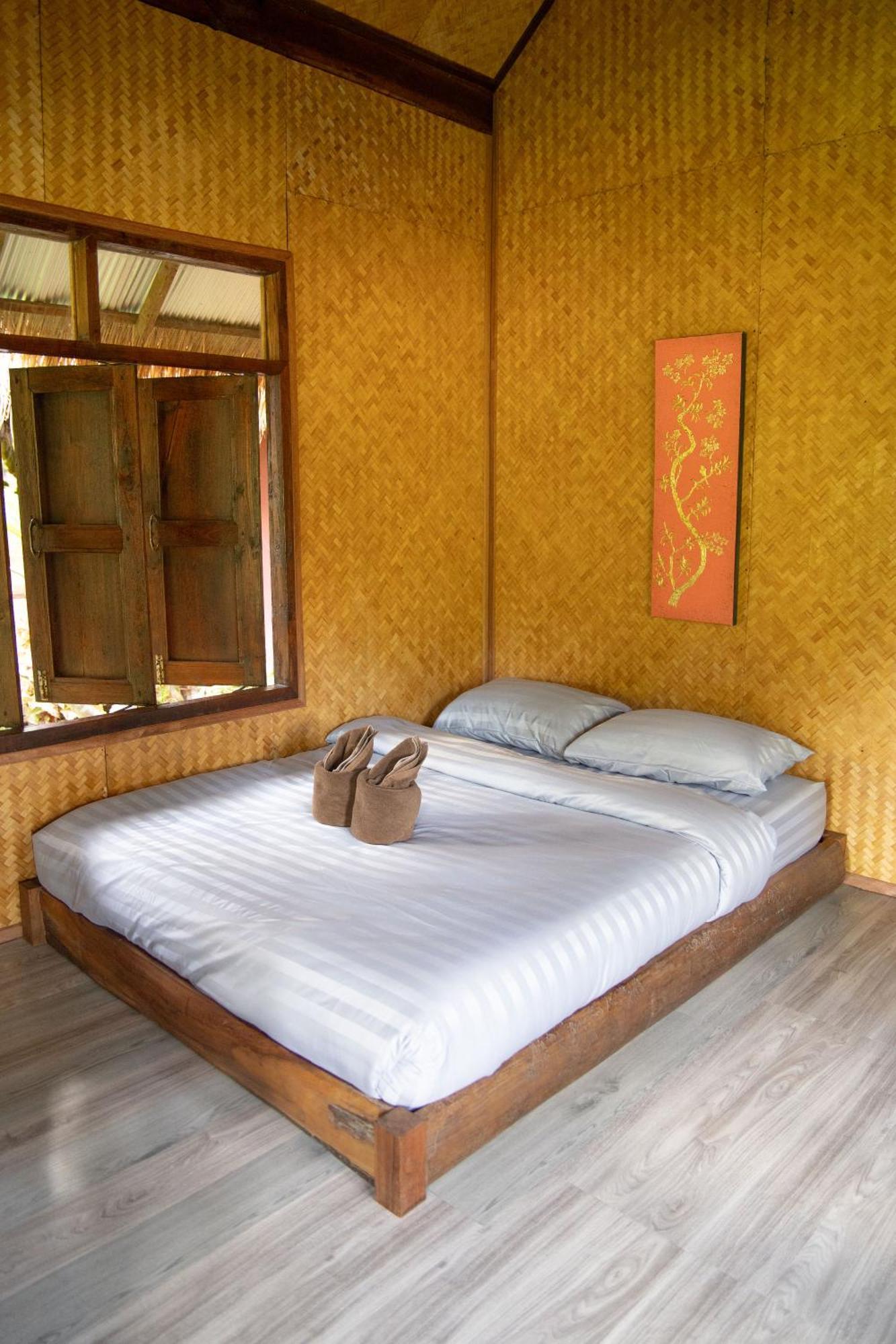 Butterfly Hostel, باي المظهر الخارجي الصورة