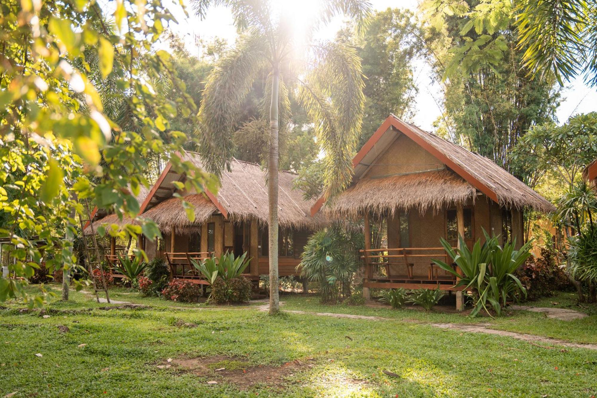 Butterfly Hostel, باي المظهر الخارجي الصورة