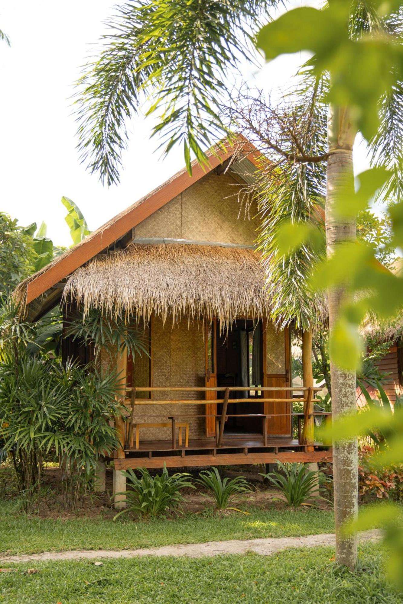 Butterfly Hostel, باي المظهر الخارجي الصورة
