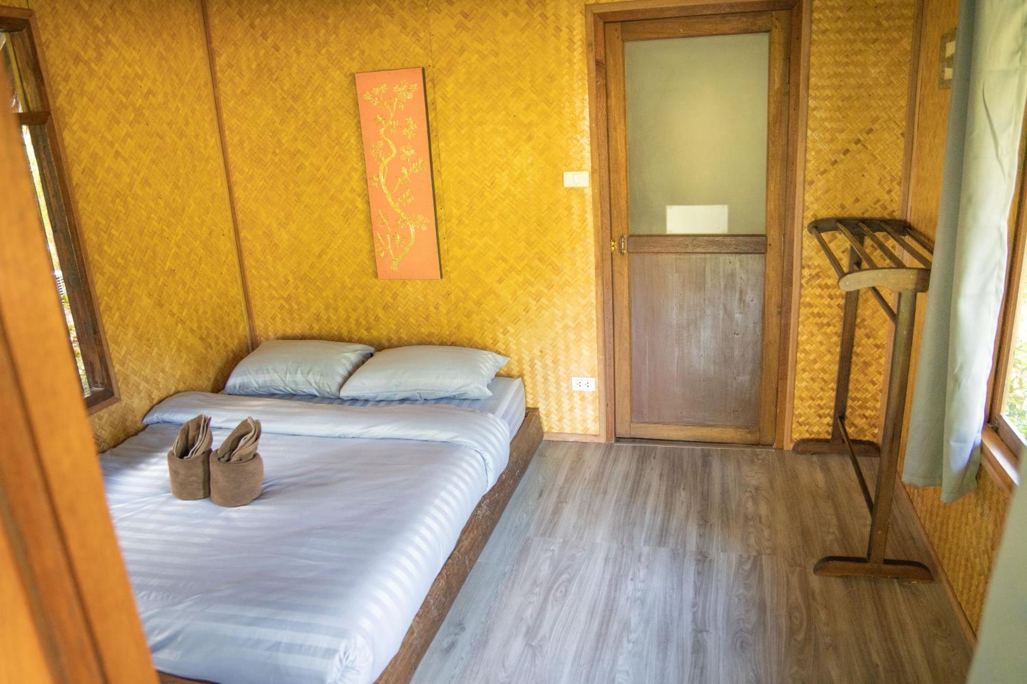 Butterfly Hostel, باي المظهر الخارجي الصورة