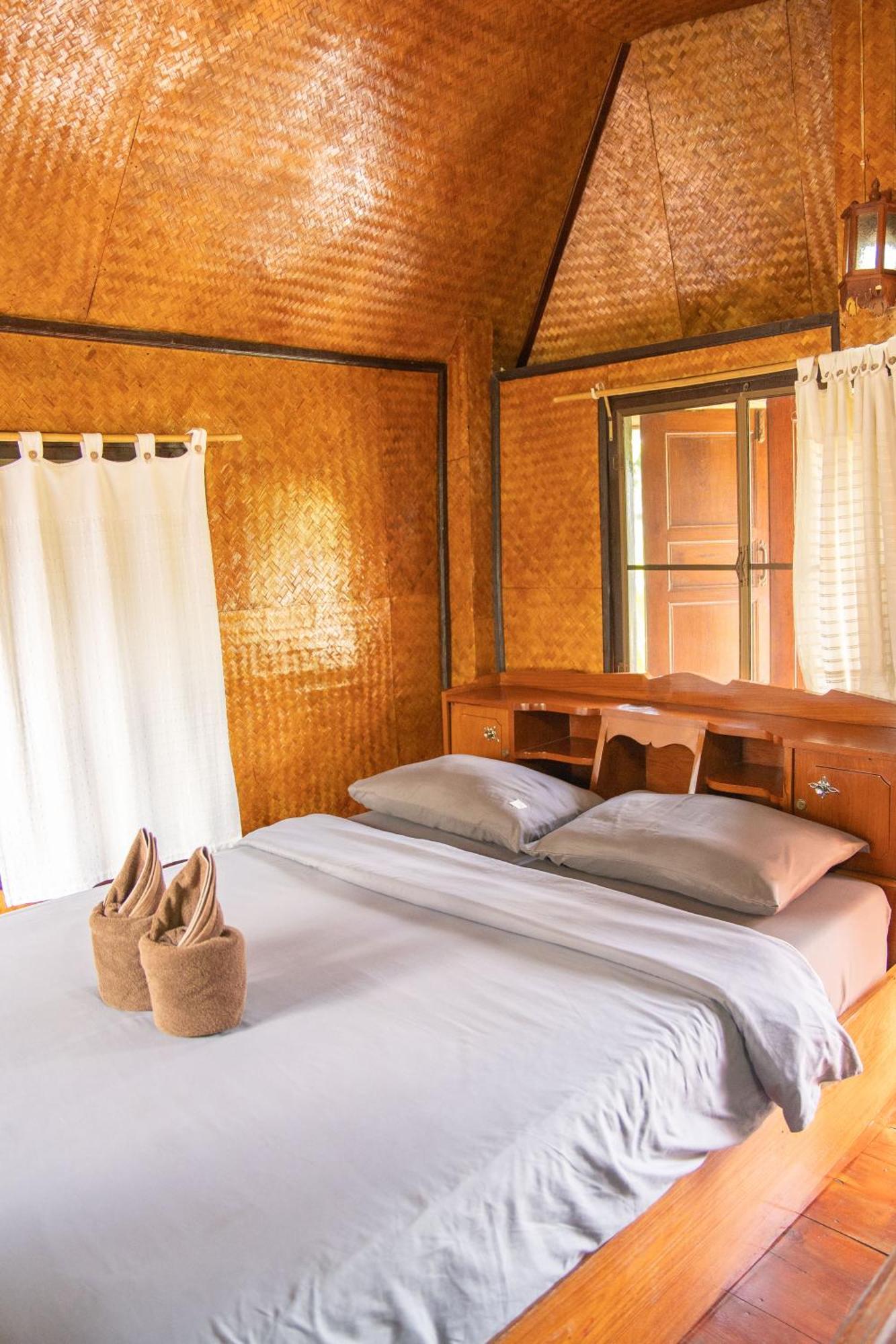 Butterfly Hostel, باي المظهر الخارجي الصورة