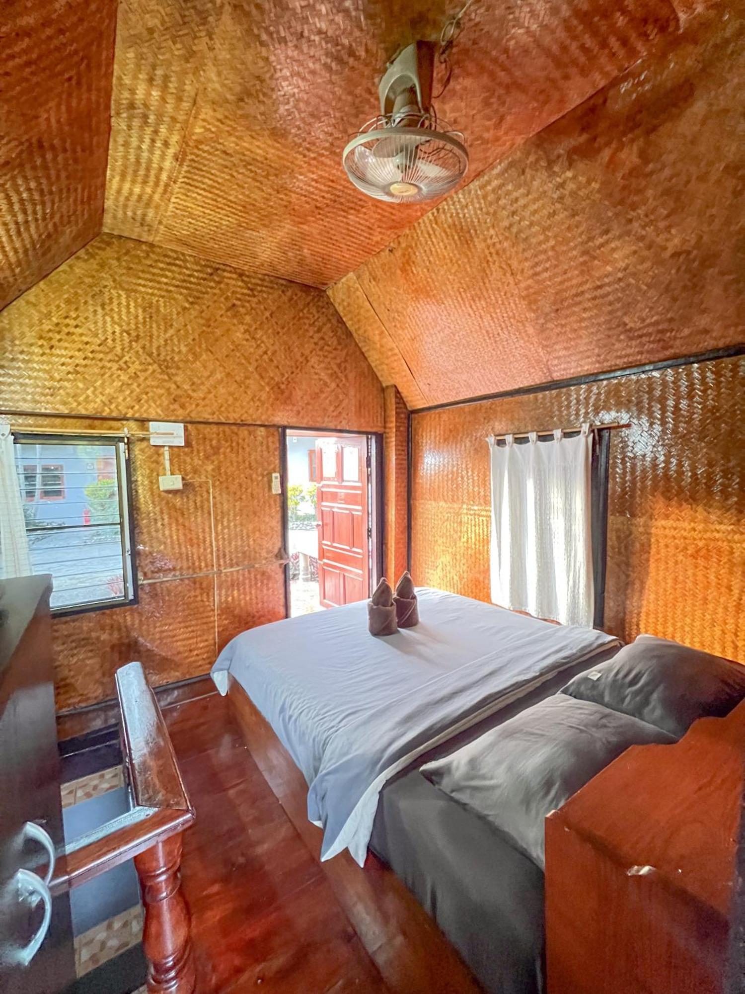 Butterfly Hostel, باي المظهر الخارجي الصورة