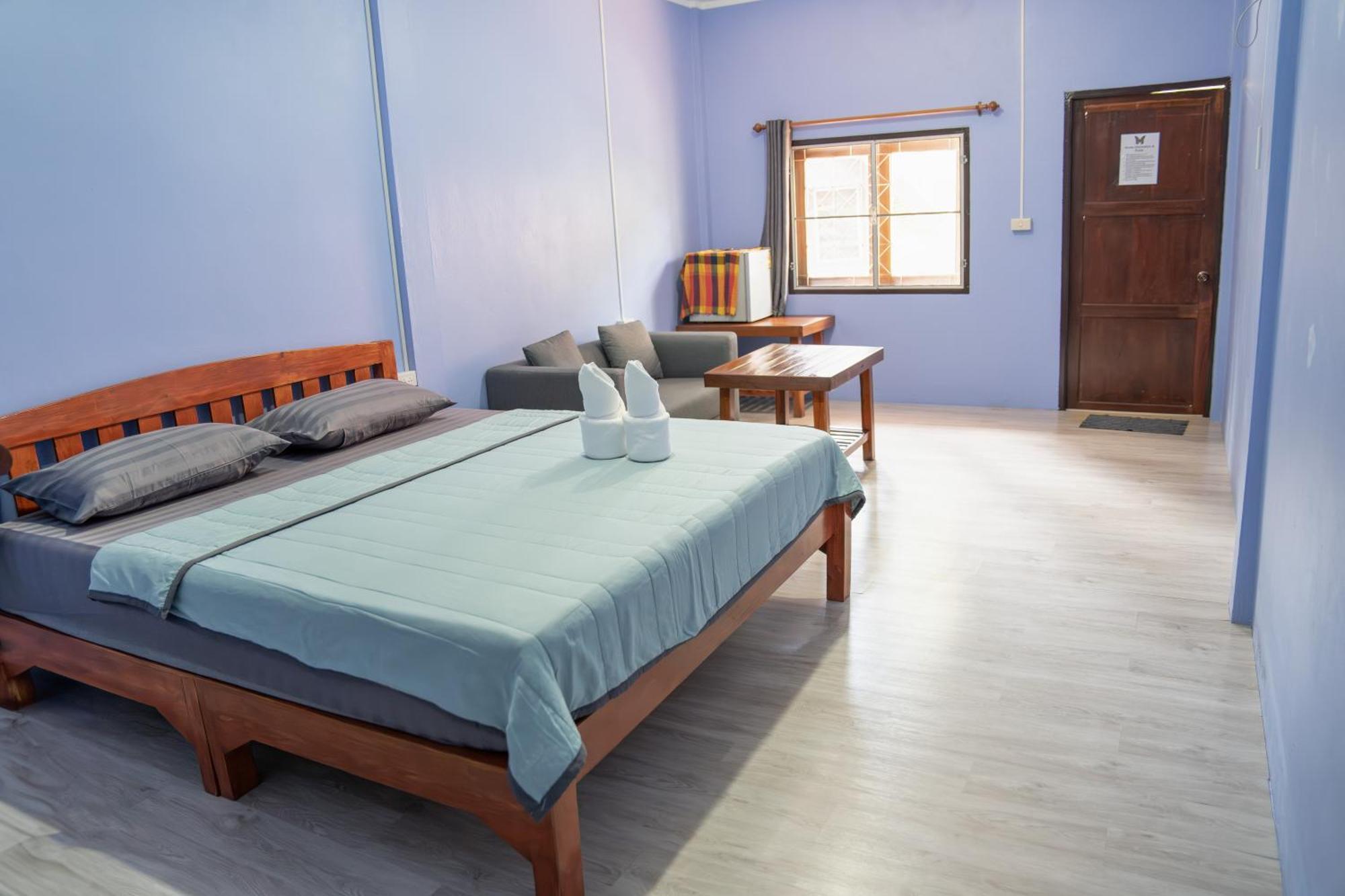Butterfly Hostel, باي المظهر الخارجي الصورة