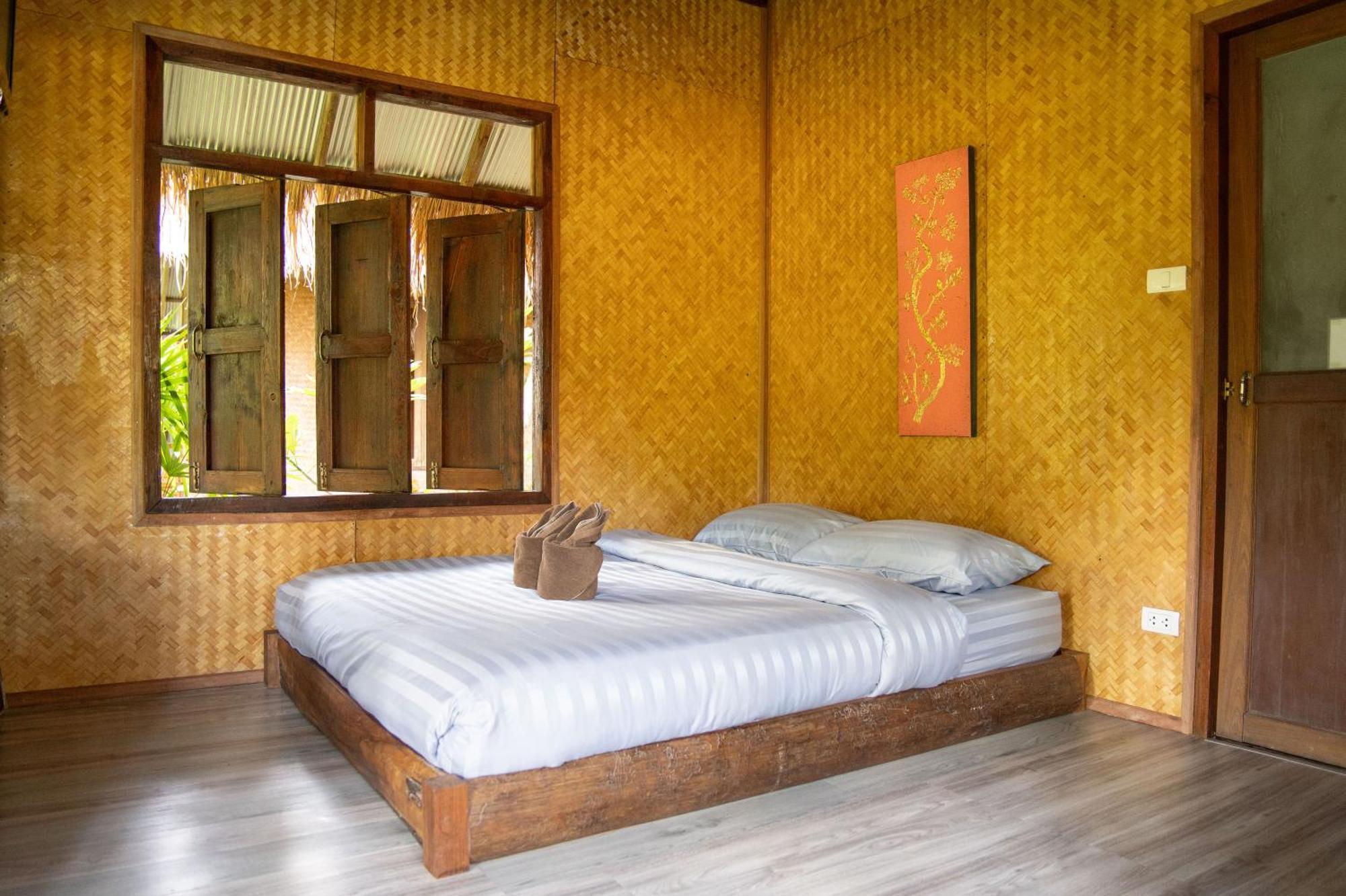 Butterfly Hostel, باي المظهر الخارجي الصورة