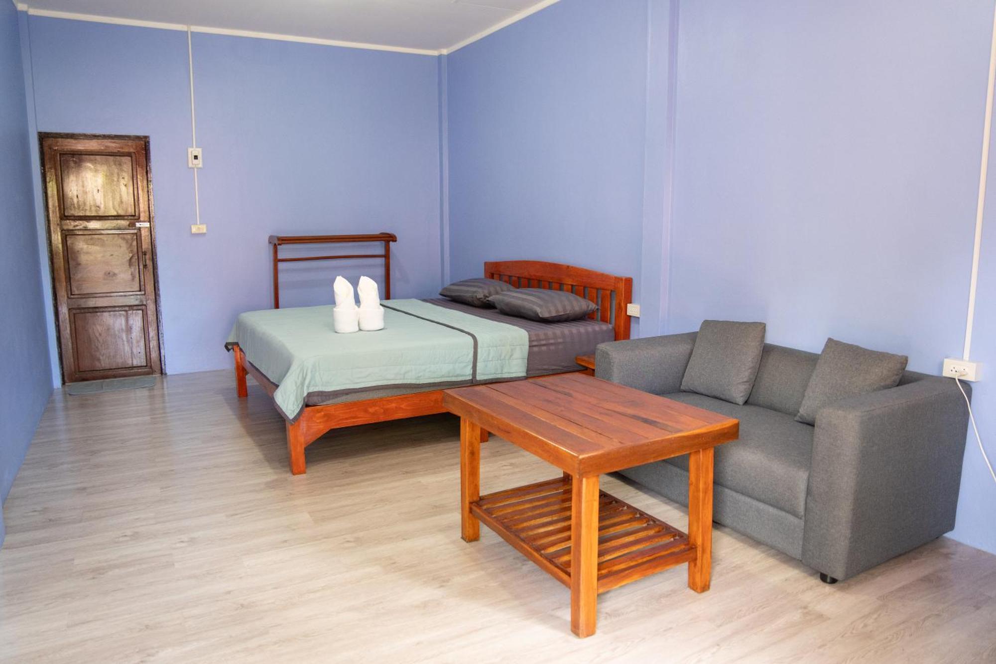 Butterfly Hostel, باي المظهر الخارجي الصورة