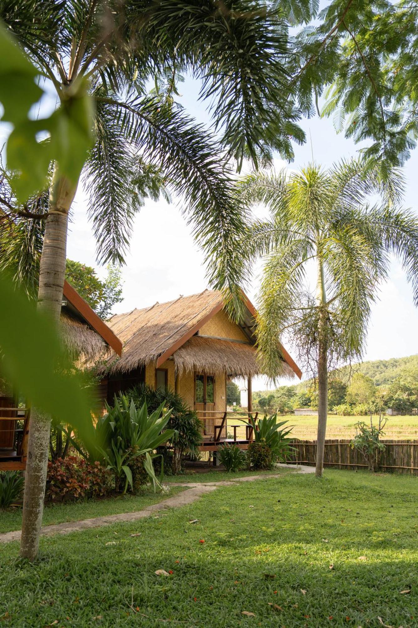 Butterfly Hostel, باي المظهر الخارجي الصورة