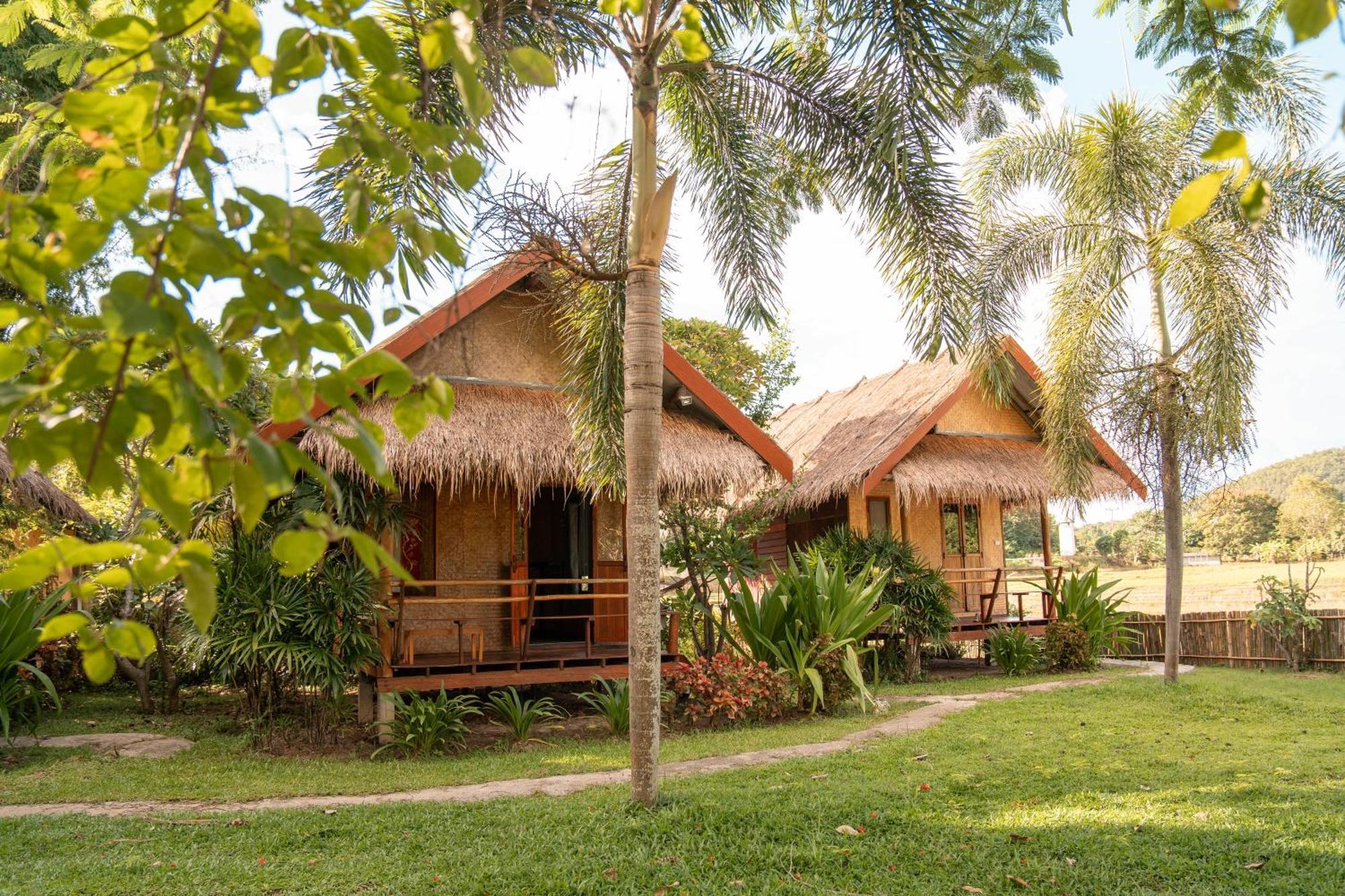 Butterfly Hostel, باي المظهر الخارجي الصورة