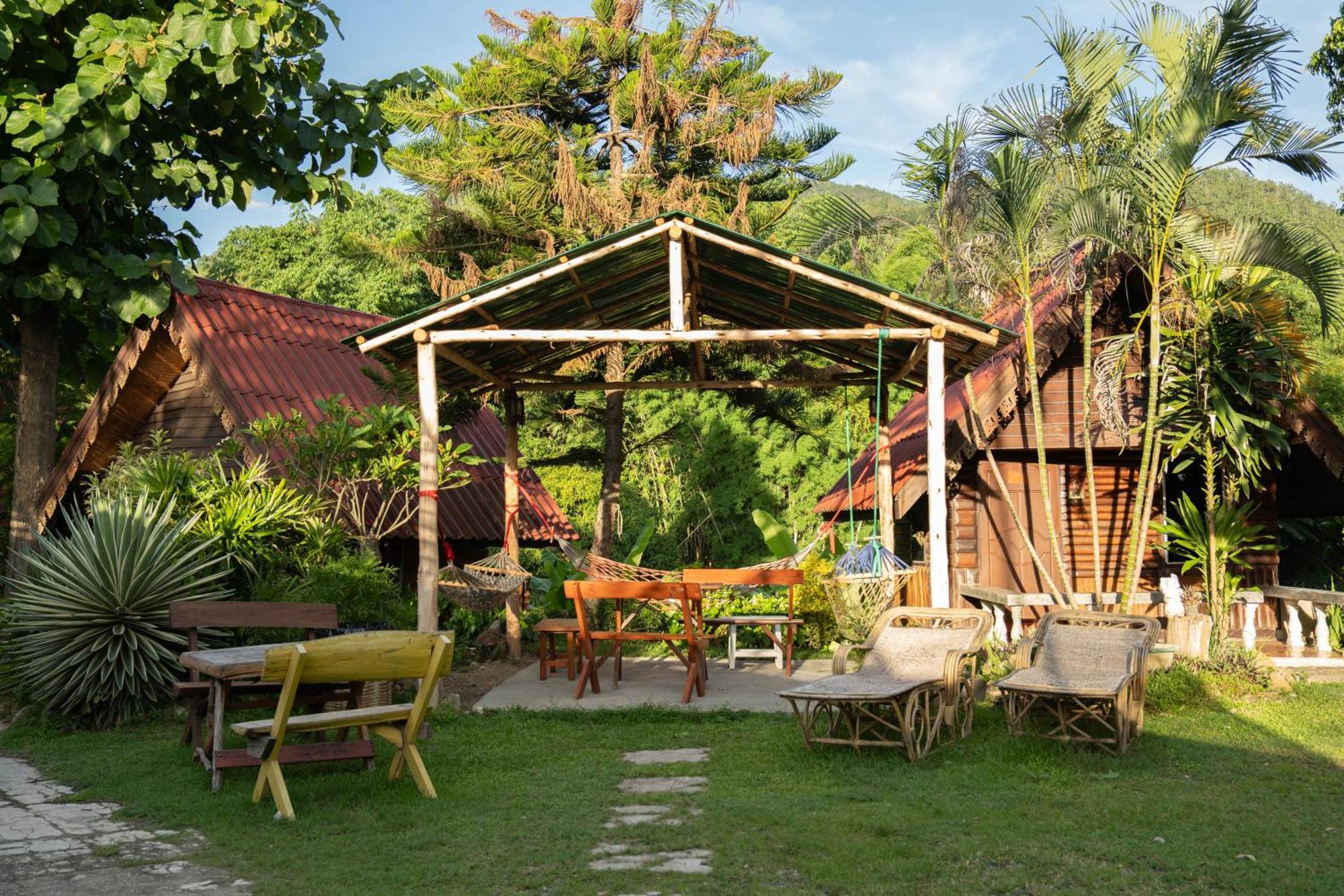 Butterfly Hostel, باي المظهر الخارجي الصورة