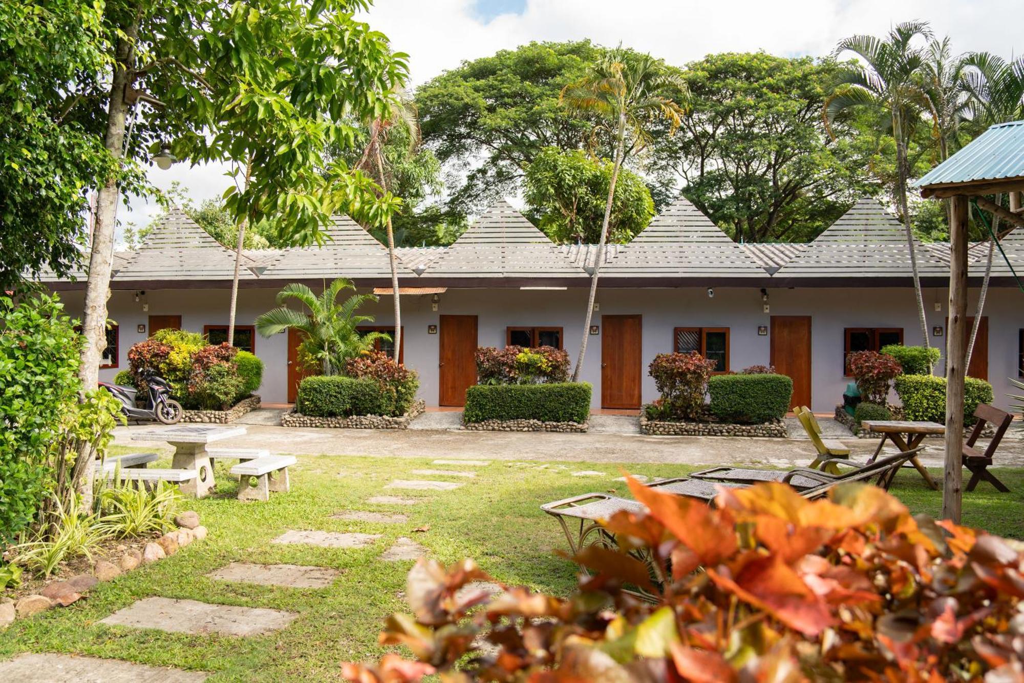 Butterfly Hostel, باي المظهر الخارجي الصورة