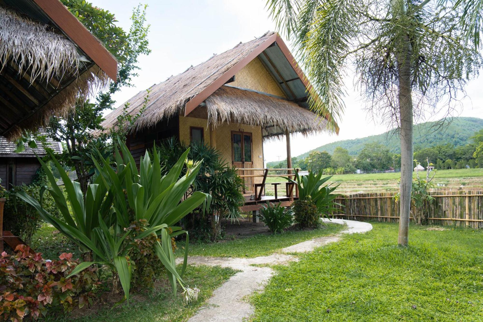 Butterfly Hostel, باي المظهر الخارجي الصورة