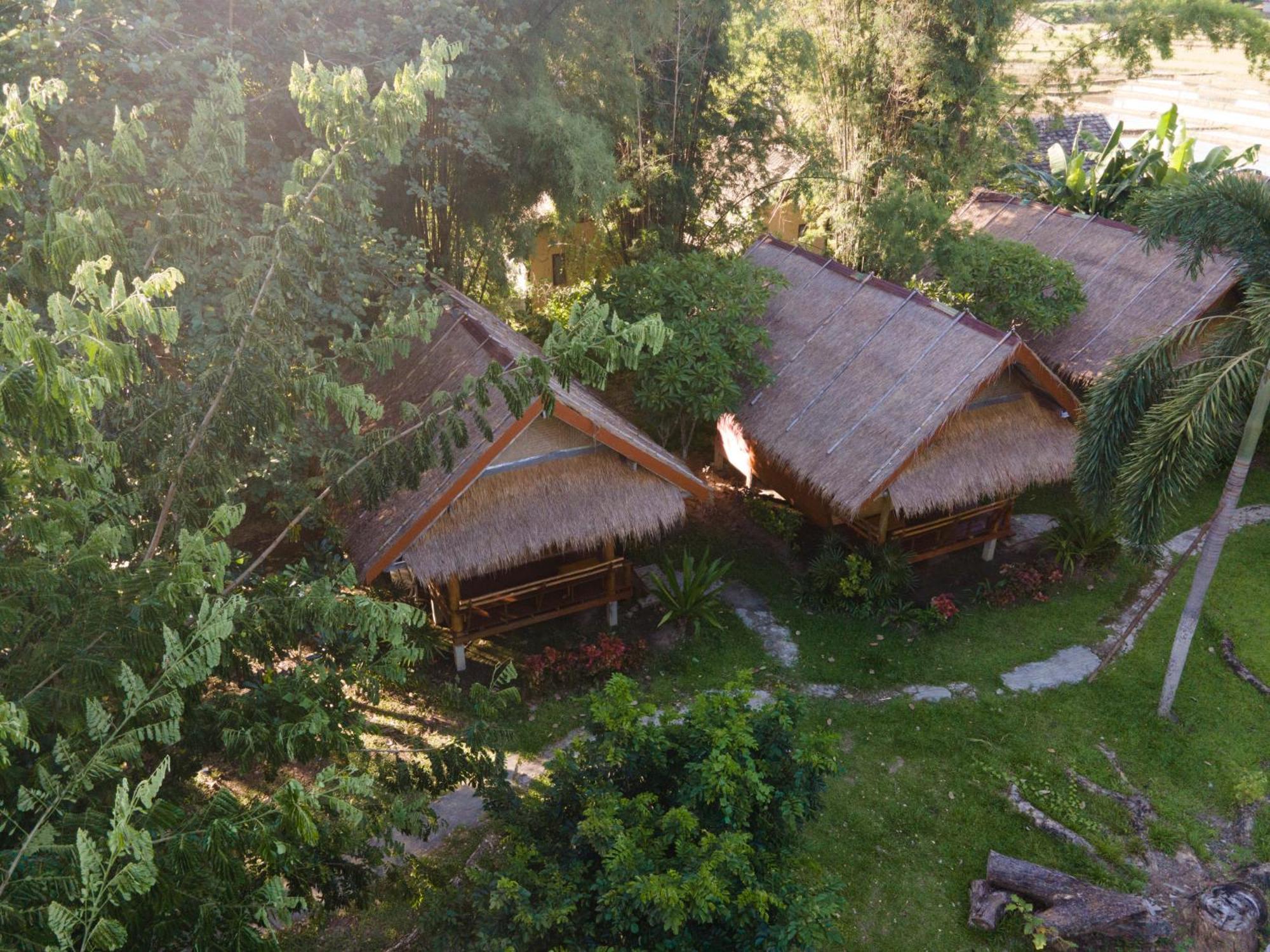 Butterfly Hostel, باي المظهر الخارجي الصورة