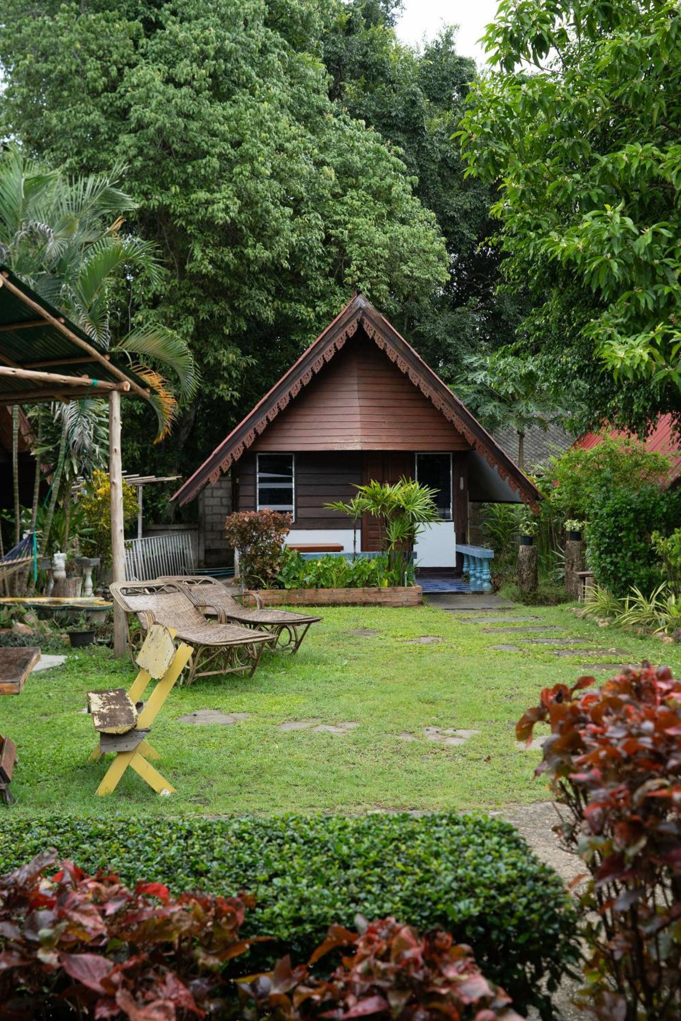 Butterfly Hostel, باي المظهر الخارجي الصورة