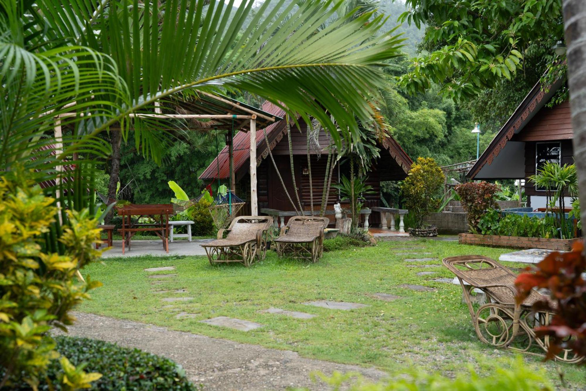 Butterfly Hostel, باي المظهر الخارجي الصورة