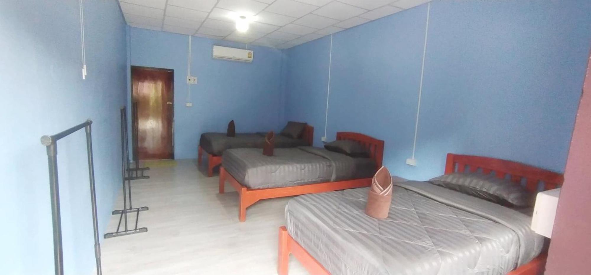 Butterfly Hostel, باي المظهر الخارجي الصورة